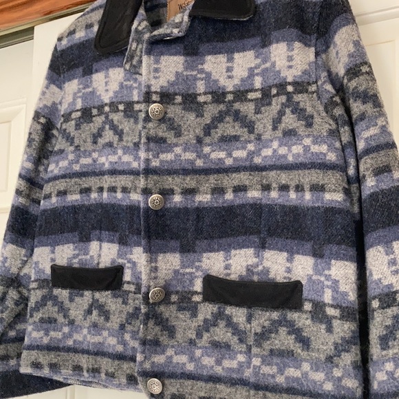 Woolrich Jacket - Picture 11 of 11